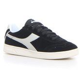 Kick sneaker nero grigio - Mid Season Sale Sneakers Uomo | Boscaini Scarpe