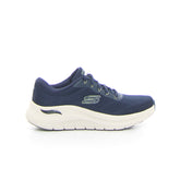 Arch Fit 2.0 sneaker navy - SKECHERS UOMO | Boscaini Scarpe