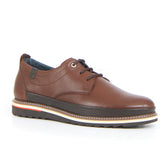Stringata moro cuoio - Mid Season Sale Stringate Uomo | Boscaini Scarpe