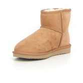 Stivaletto invernale chestnut | Boscaini Scarpe