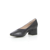 Décolleté nero | Boscaini Scarpe