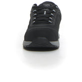 Work footwear - Bulklin Bragoo black - Scarpe Antinfortunistiche Uomo | Boscaini Scarpe