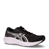 Patriot 14 scarpa da running in tessuto mesh traspirante nero bianco | Boscaini Scarpe