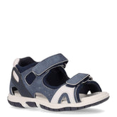 Flat sandalo da bambino denim - CHICCO BAMBINO | Boscaini Scarpe
