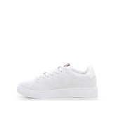 Bates Blank sneaker white - Mid Season Sale Sneakers Uomo | Boscaini Scarpe