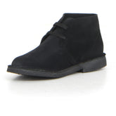 Polacchino nero | Boscaini Scarpe