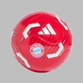 Fcb Club home pallone in poliuretano rosso | Boscaini Scarpe