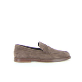 Mocassino testa di moro - FRAU | Boscaini Scarpe