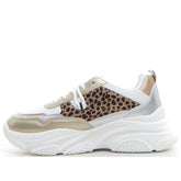 Sneaker chunky leo - FREDDY DONNA | Boscaini Scarpe