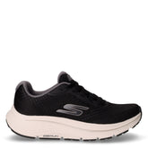 Go run consistent 3 rushline scarpa da running in mesh tecnico nero | Boscaini Scarpe