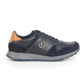 Sneaker dark blue - BUGATTI | Boscaini Scarpe