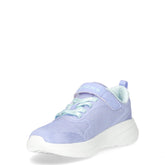 Wave 92 sneaker in tessuto bambina pervinca | Boscaini Scarpe