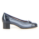 Décolleté con fiocco - Decollete | Boscaini Scarpe