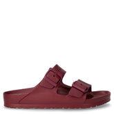 Arizona EVA ciabatta in gomma zinfandel | Boscaini Scarpe