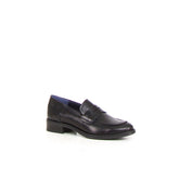 Mocassino nero - DORKING | Boscaini Scarpe