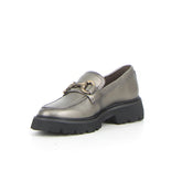 Mocassino con staffa plumb | Boscaini Scarpe