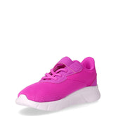 Flex Focus Modern sneaker in tessuto bambina orchidea | Boscaini Scarpe
