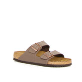Arizona ciabatta mocca - BIRKENSTOCK | Boscaini Scarpe
