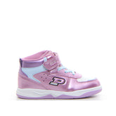 Sneaker bambina rosa scuro - Mid Season Sale Bambino | Boscaini Scarpe