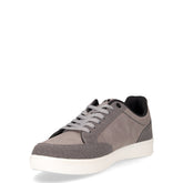 Amburgo NBX sneaker in ecopelle grigio cenere | Boscaini Scarpe