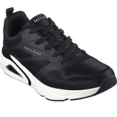 Tres-air uno revolution airy black - Sneakers Uomo | Boscaini Scarpe