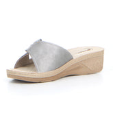 Ciabatte da casa canna di fucile | Boscaini Scarpe