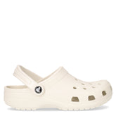 Classic ciabatta di gomma linen - Mid Season Sale Donna | Boscaini Scarpe