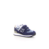 574 scarpa sportiva bambino - NEW BALANCE | Boscaini Scarpe