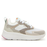 Sneaker beige - SALDI Sneakers Donna | Boscaini Scarpe