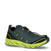Altak 2.0 scarpa da trail running ragazzo in pelle e tessuto alpino - Trail Running Bambino | Boscaini Scarpe