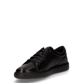 Brodin Lace sneaker in pelle nero | Boscaini Scarpe