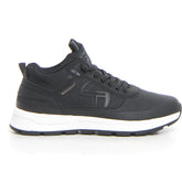 Cortina polacchino sportivo black - Mid Season Sale Polacchini Uomo | Boscaini Scarpe