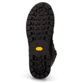 Scarponcino da trekking in pelle waterproof grigio marrone | Boscaini Scarpe