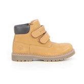 Rivulet polacchino sportivo bambino yellow - Back to school | Boscaini Scarpe