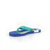 Epic Flip v2 infradito ragazzo green cobalt | Boscaini Scarpe