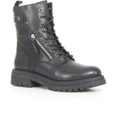 Stivale nero - Mid Season Sale Stivali Donna | Boscaini Scarpe