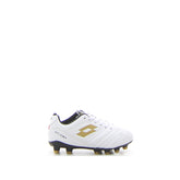 Stadio 705 FG scarpa da calcio bambino bianco platino - Scarpe Sportive Bambini | Boscaini Scarpe