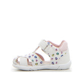 Zapito sandalo bambina white - Sandali Bambina | Boscaini Scarpe
