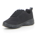 Agatha sneaker nero | Boscaini Scarpe