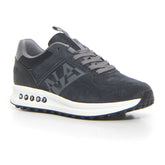 Sneaker nero - NAPAPIJRI UOMO | Boscaini Scarpe