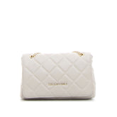 Ocarina borsetta a tracolla ecru - VALENTINO | Boscaini Scarpe