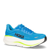 Bondi 9 scarpa da running in mesh cielo - Scarpe Sportive Uomo | Boscaini Scarpe
