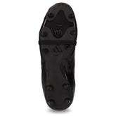 Copa Gloro II FG scarpa da calcio in pelle nero | Boscaini Scarpe