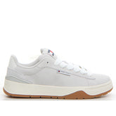 Skate sneaker grey - TOMMY HILFIGER | Boscaini Scarpe