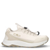 Phelyx Multisport scarpa in tessuto ed ecopelle crema | Boscaini Scarpe