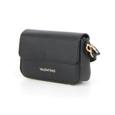 Zero borsetta a tracolla nero - VALENTINO | Boscaini Scarpe