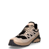 Xa Meta GTX scarpa da trail running in tessuto tecnico nero beige | Boscaini Scarpe
