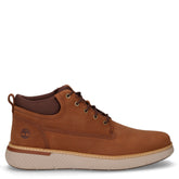 Cross Mark polacchino casual cognac - Polacchini Uomo | Boscaini Scarpe