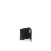 Modern Plaque portafoglio | Boscaini Scarpe