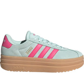 Vl Court Bold sneaker con platform halmin - ADIDAS | Boscaini Scarpe